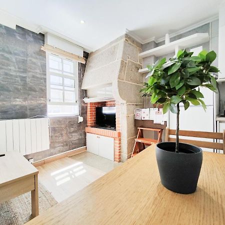 Little House Apartment Vigo Exterior foto