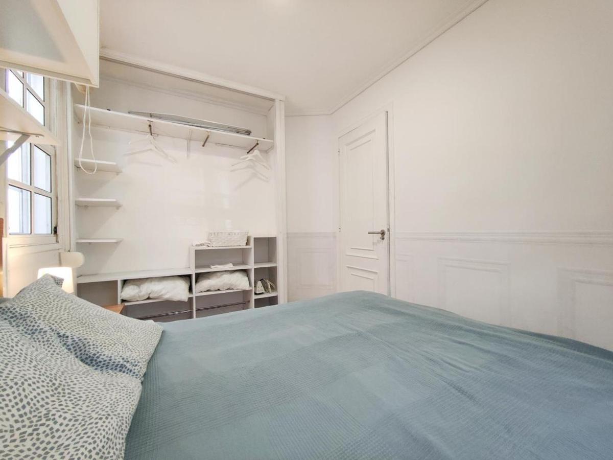 Little House Apartment Vigo Exterior foto