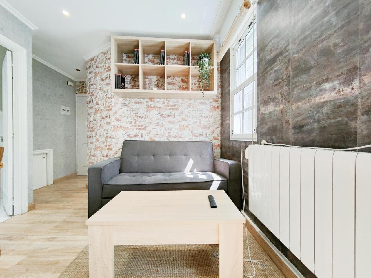 Little House Apartment Vigo Exterior foto